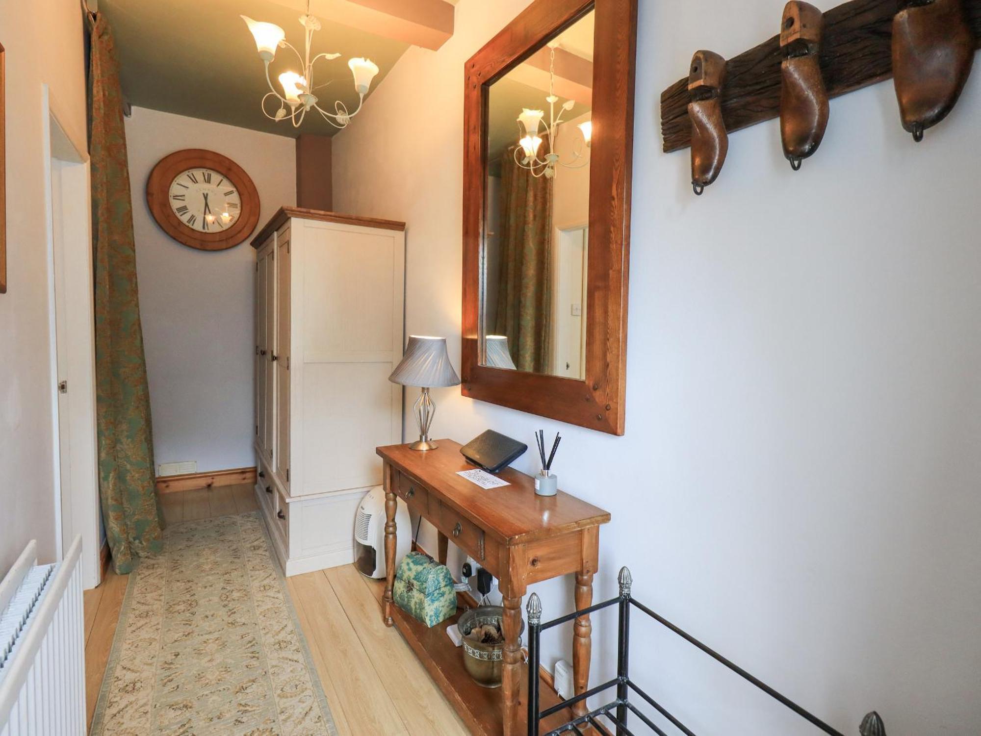 The Mounting Steps Villa Ембълсайд Екстериор снимка